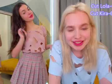 webcam couple shy_dolls live cam image #3333621