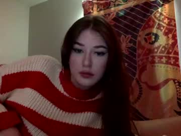 webcam girl sarahivy live cam image #4091609