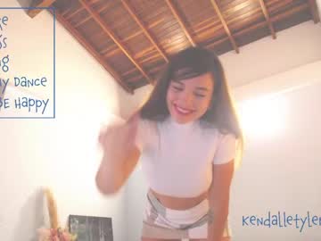 webcam girl kendalltyler live cam image #311090
