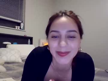 webcam girl milknbiscuitits live cam image #4050408