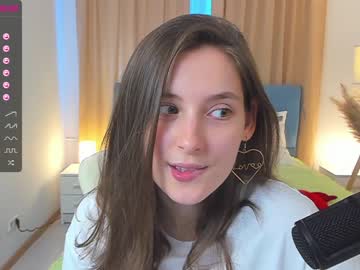 webcam girl beckymartens live cam image #105060