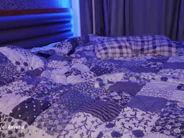 webcam couple ellilovesu live cam image #1395138