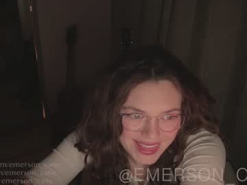 webcam girl emersoncane live cam image #592656
