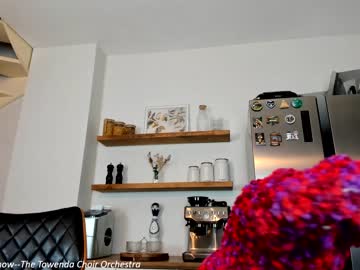 webcam girl x_lily_x live cam image #5193355