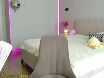 webcam girl _passion_show_ live cam image #4782546