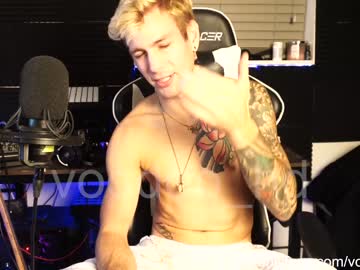 webcam man voodoo_hd live cam image #671807
