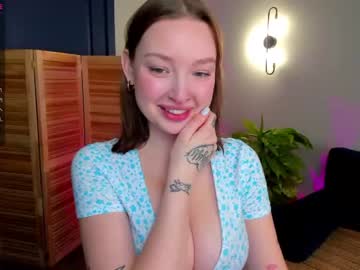webcam girl dinablush live cam image #4067364