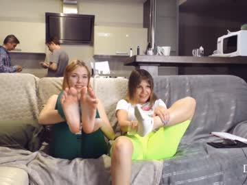 webcam couple apricot_cherry live cam image #533918