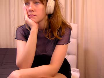 webcam girl its_lily live cam image #5907395