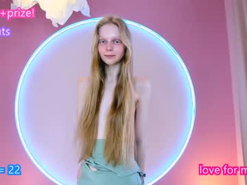 webcam girl jenny_ames live cam image #4158043