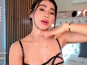 webcam girl abie_owen live cam image #6817864