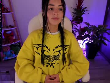 webcam girl annie_dreams live cam image #2866873