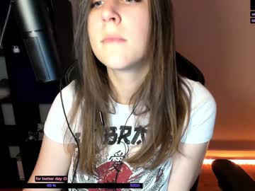 webcam girl alexa_dream live cam image #3520650