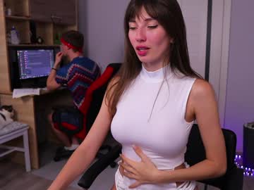 webcam girl crazybabyyy live cam image #1019625