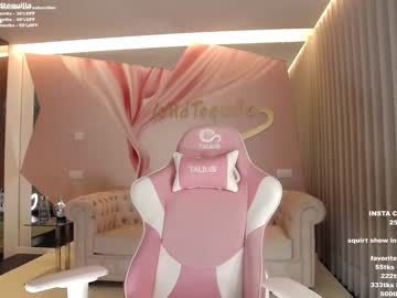 webcam girl wildtequilla live cam image #3597530