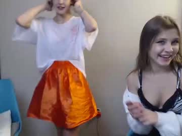 webcam couple nina_marina live cam image #3100992