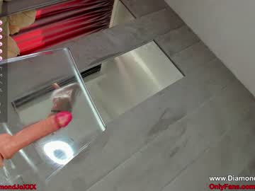 webcam girl diamond_jo_ live cam image #5160005