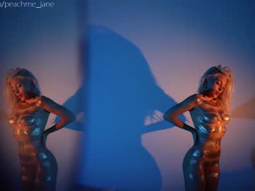 webcam girl peach_me live cam image #585248