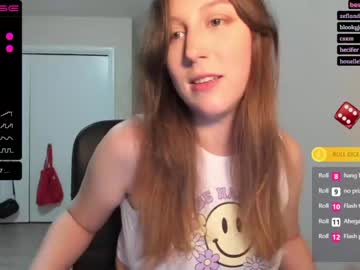 webcam girl alexa_dream live cam image #2084734
