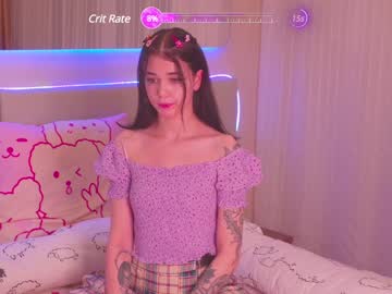 webcam girl baby_betty live cam image #6618249