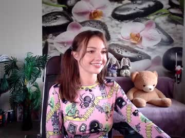webcam girl jennycutey live cam image #2201890