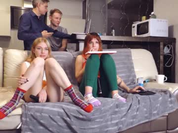 webcam couple apricot_cherry live cam image #643193