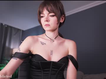 webcam girl auddicted live cam image #4810019