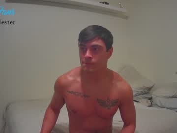 webcam man jakejester live cam image #2760627