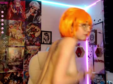 webcam girl stephymoon_ live cam image #744346