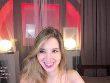 webcam girl milablush live cam image #3510354