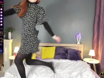 webcam girl roxy_bowman live cam image #3833431