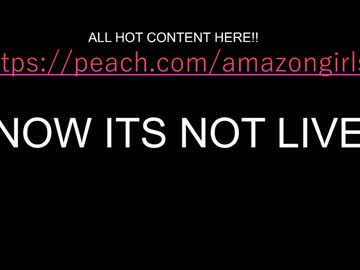 webcam girl amazongirls live cam image #1976626
