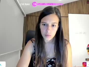 webcam girl ohanna_ live cam image #4785978
