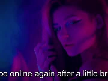 webcam girl pinkncrazy live cam image #2927028