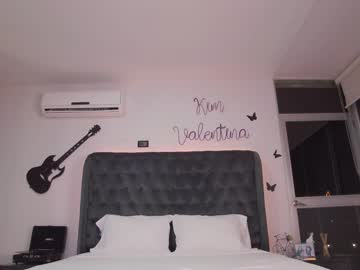 webcam girl venezolanacute live cam image #384651