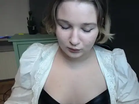 Stripchat busty sex cam Alexa_xshine