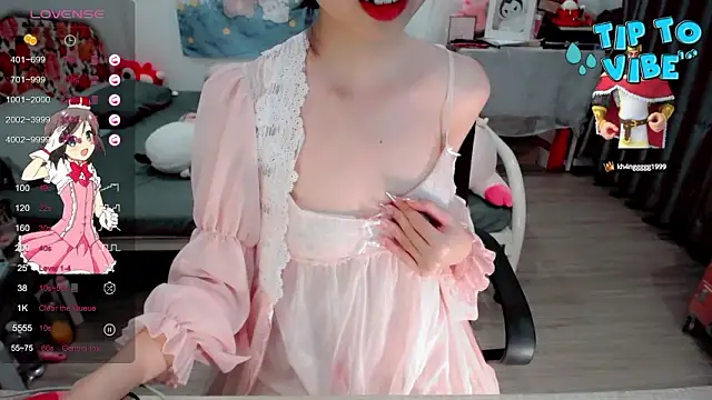 Stripchat busty sex cam popcorn__unicorn