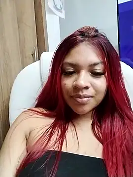 Stripchat busty sex cam afrodita_lee_