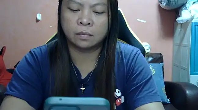 Stripchat busty sex cam sassy_marga14
