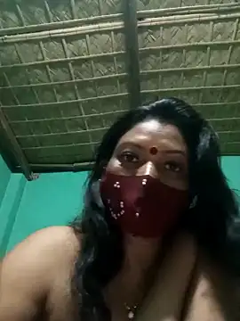 Stripchat busty sex cam Puja-Bowdi