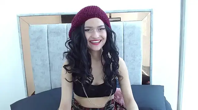 Stripchat busty sex cam Jade-Stone