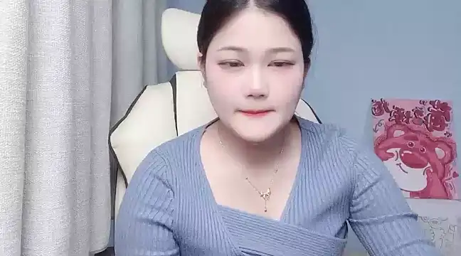 Stripchat busty sex cam Y_yuqing