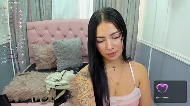 Stripchat busty sex cam MadisonCambel