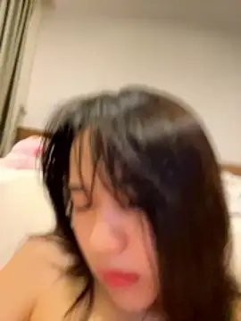 Stripchat busty sex cam Chaiko_Nguyen
